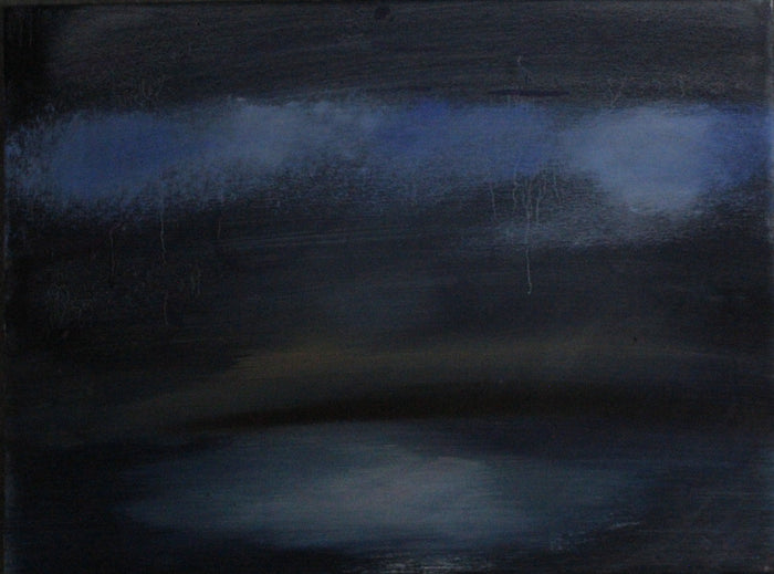 From the spare paint series