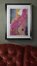 Load image into Gallery viewer, Magenta 2 with sofa-1773262596021.jpeg
