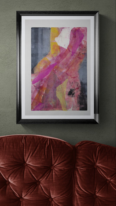 Magenta II