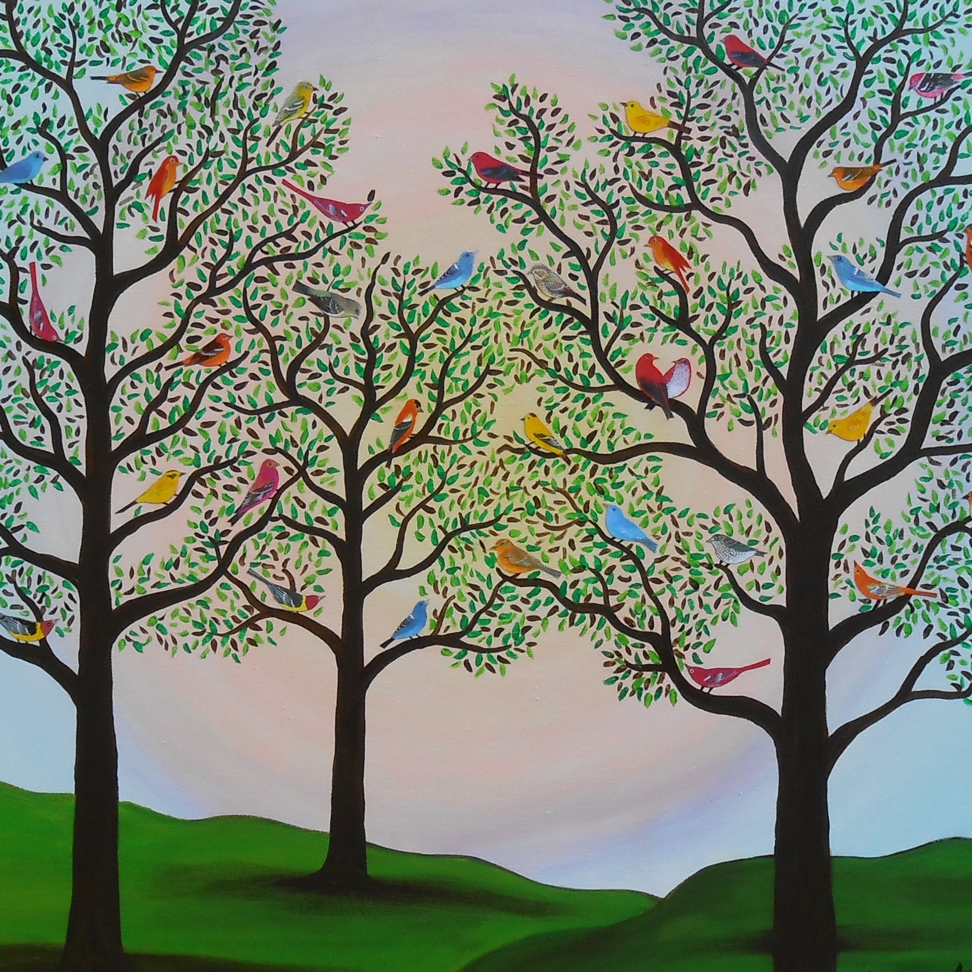 Lynne Alexander