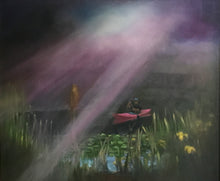 Load image into Gallery viewer, Mercer Slough
