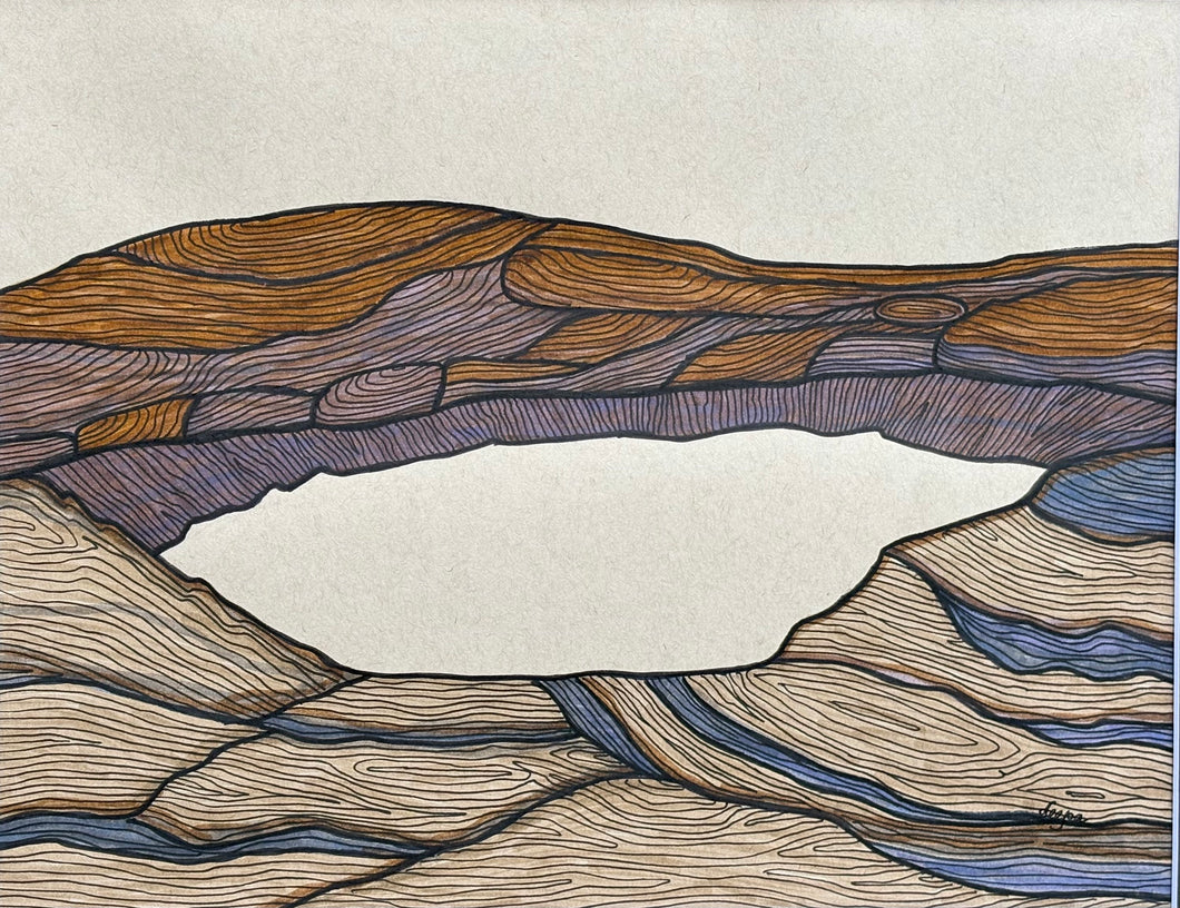 Mesa Arch