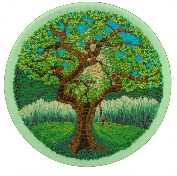 Michelle's Tree