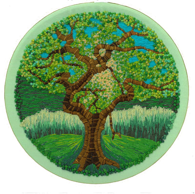 Michelle's Tree