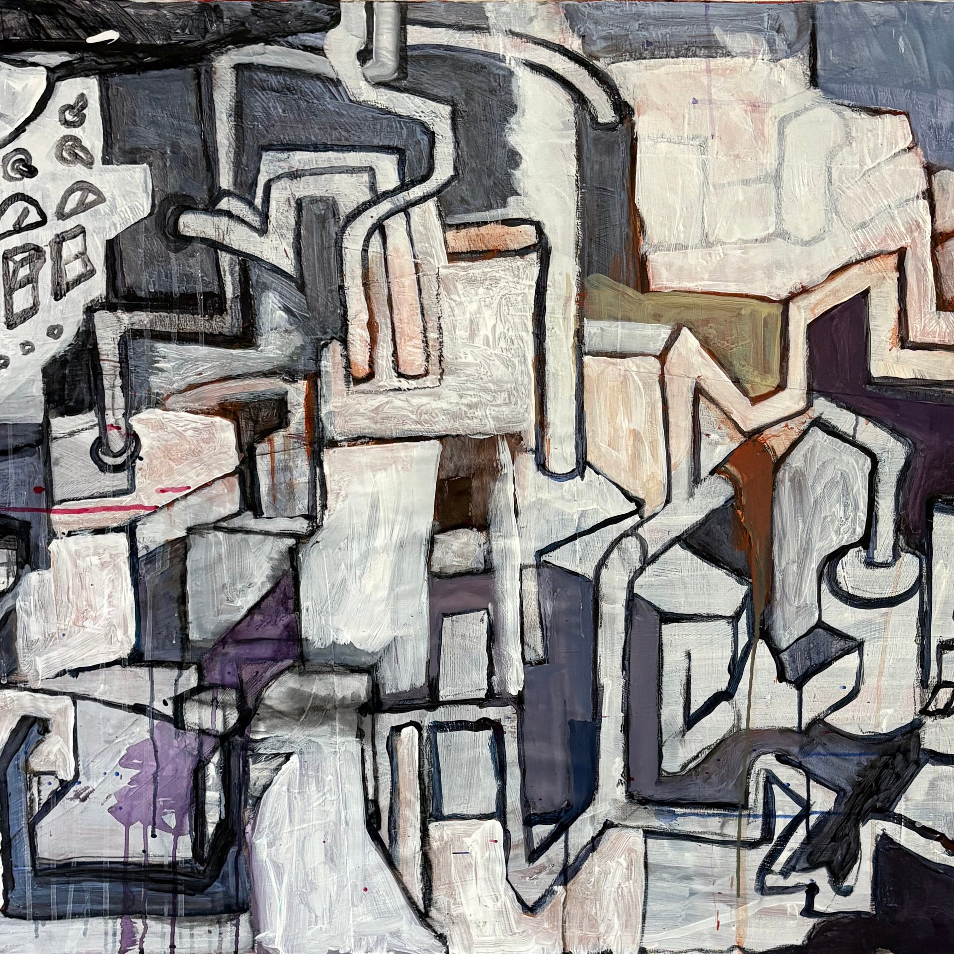 New Artwork