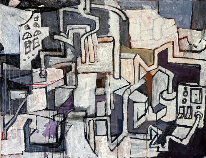 Pipes&Shapes