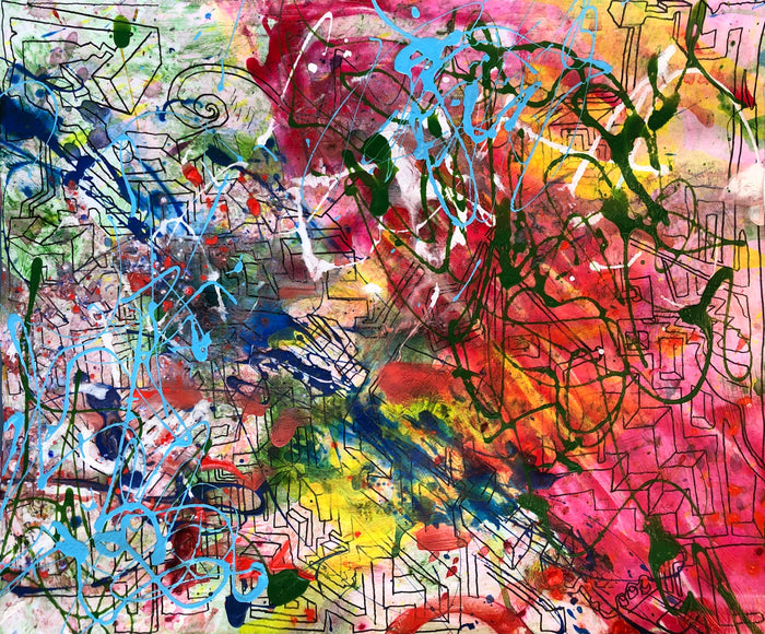 Tranquility of the Quantum Degree
