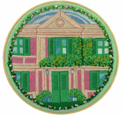 Monet House