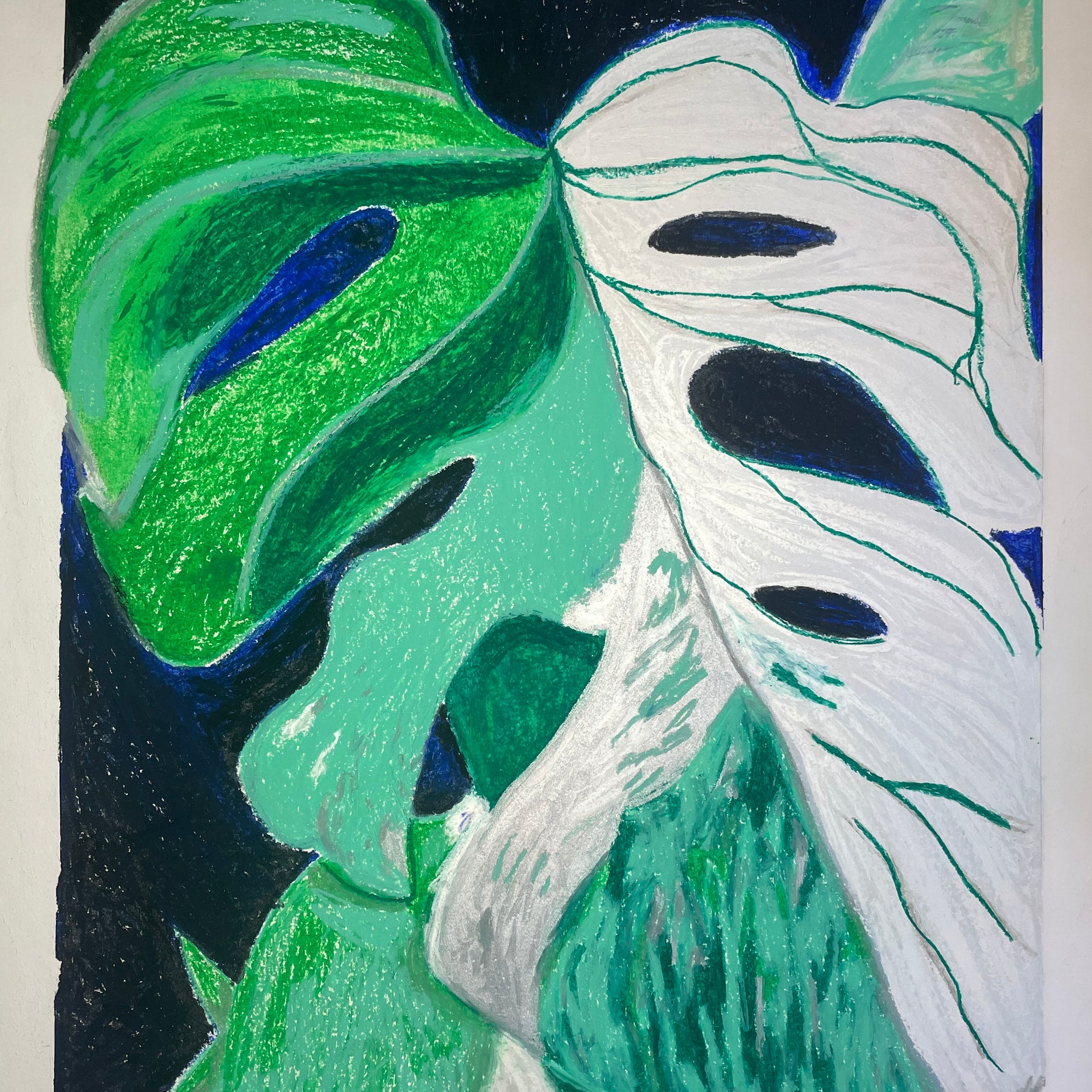New Artwork