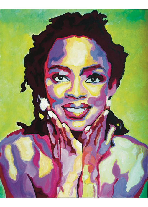 Ms. Hill 2