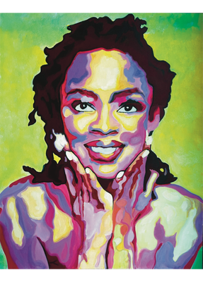 Ms. Hill 2