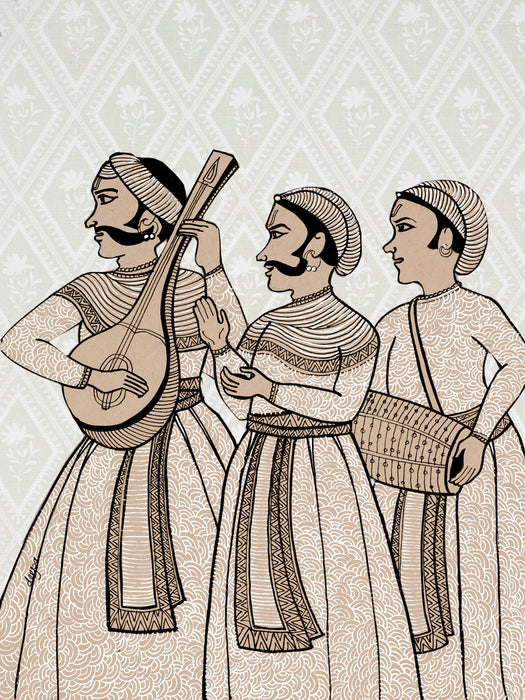 Musicians