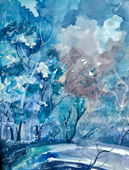 Winter