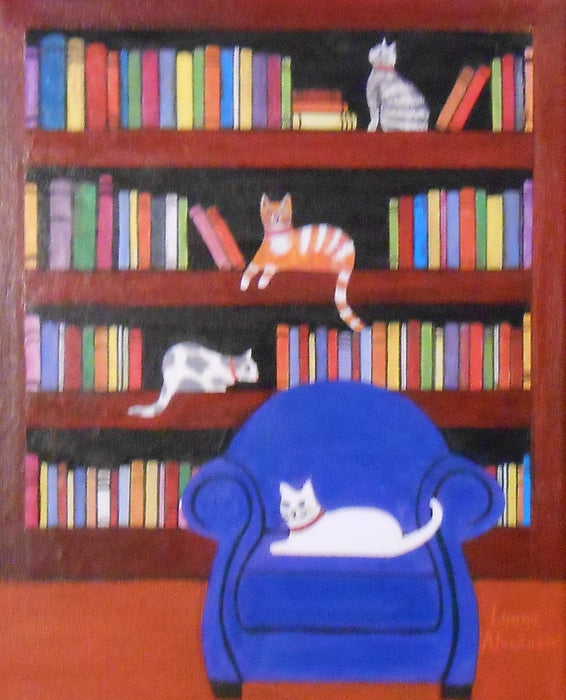 Indoor Cats #301