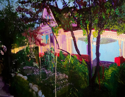 Night House