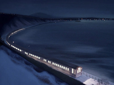 Night Train
