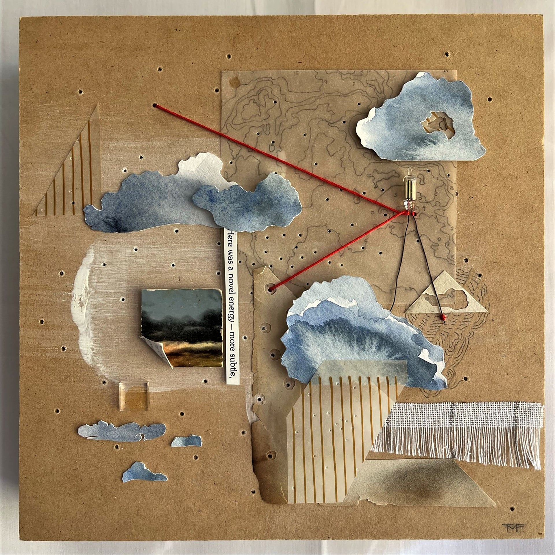 New Artwork