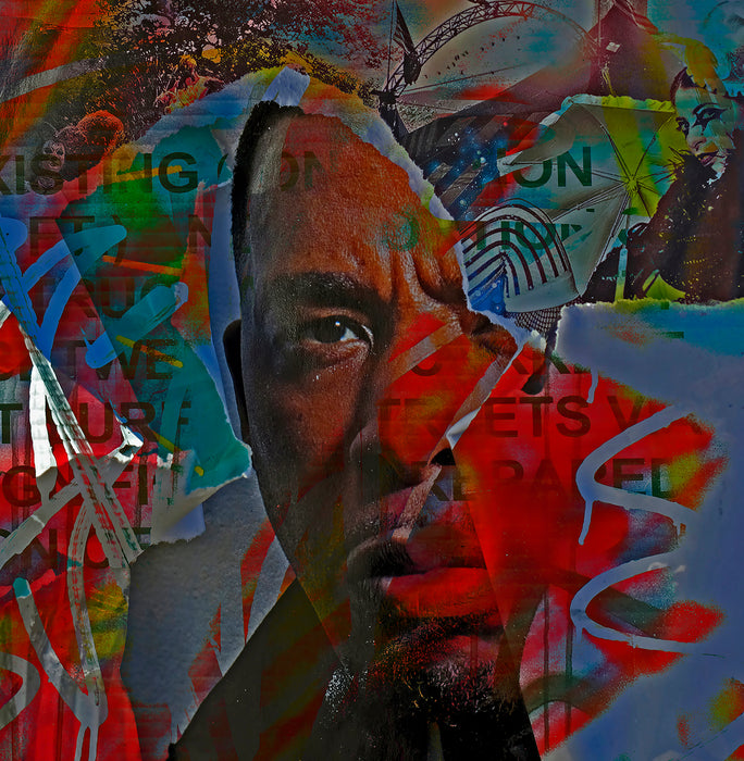 One Eye Man