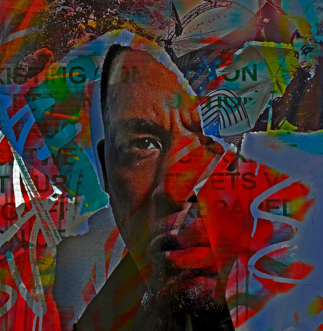 One Eye Man