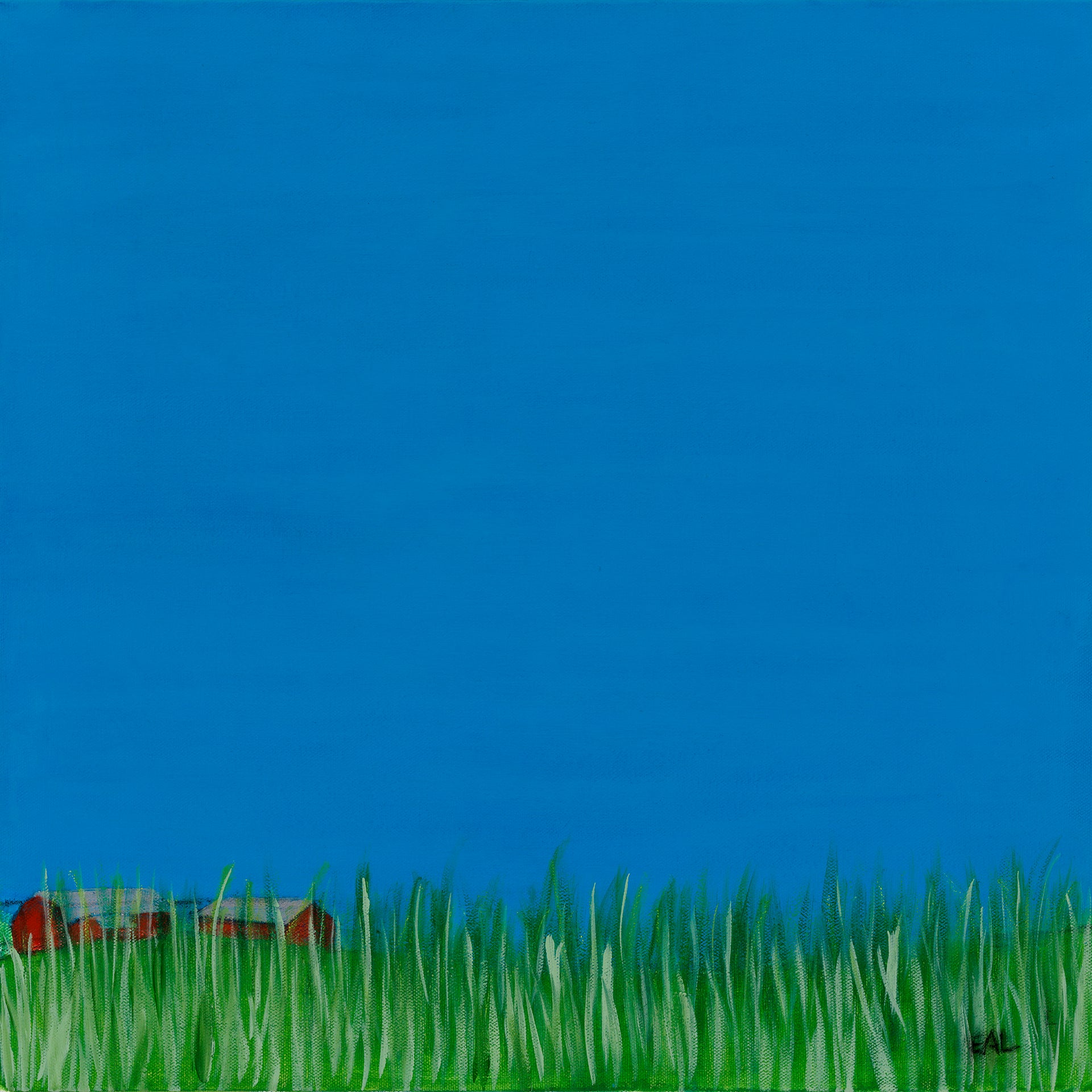 New Artwork