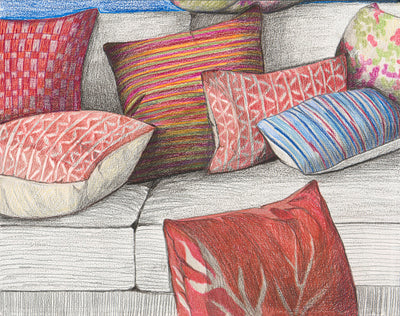 Cushions