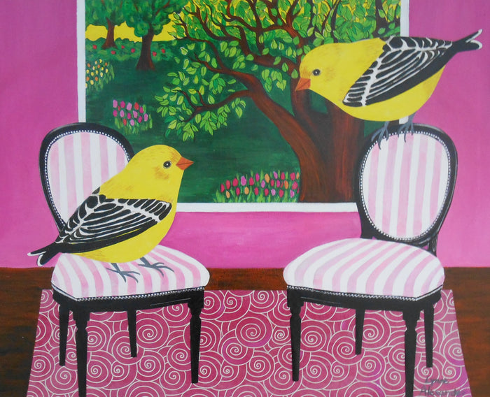 Birdhouse #226