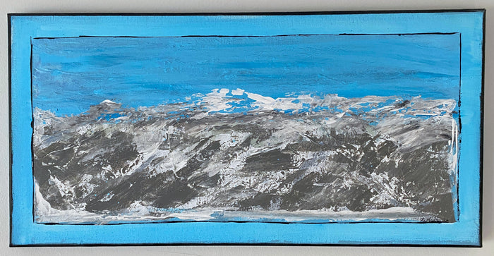 Aleutian Range
