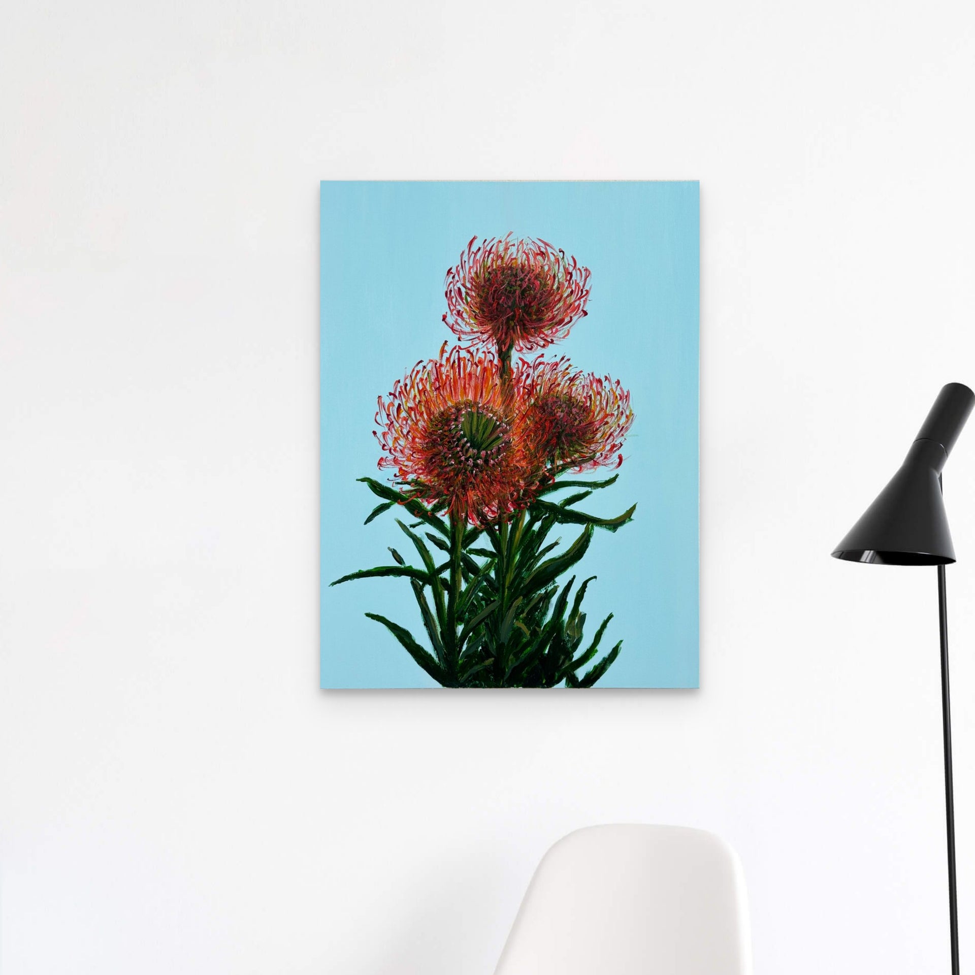 New Artwork