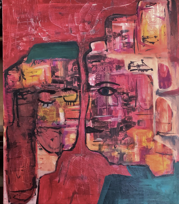 Red Love