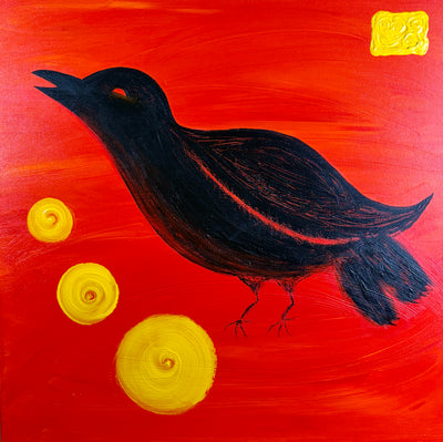 red Crow