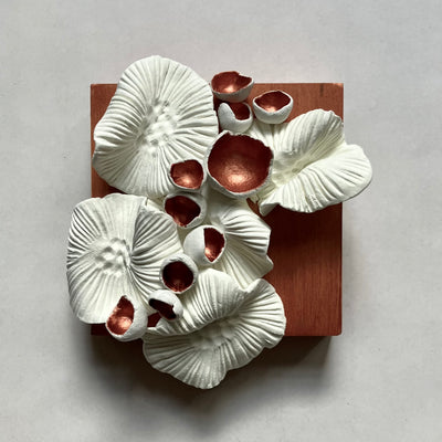 Resonant Echoes No. 1 (Minor)