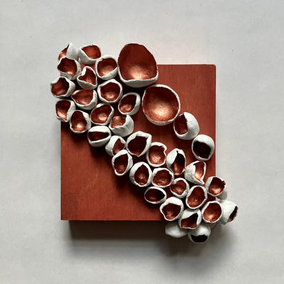 Resonant Echoes No. 3 (Minor)