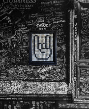 Load image into Gallery viewer, Rock Hand Symbol_InSitu_crop-1788885275805.jpg
