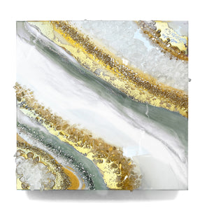 Sage Agate
