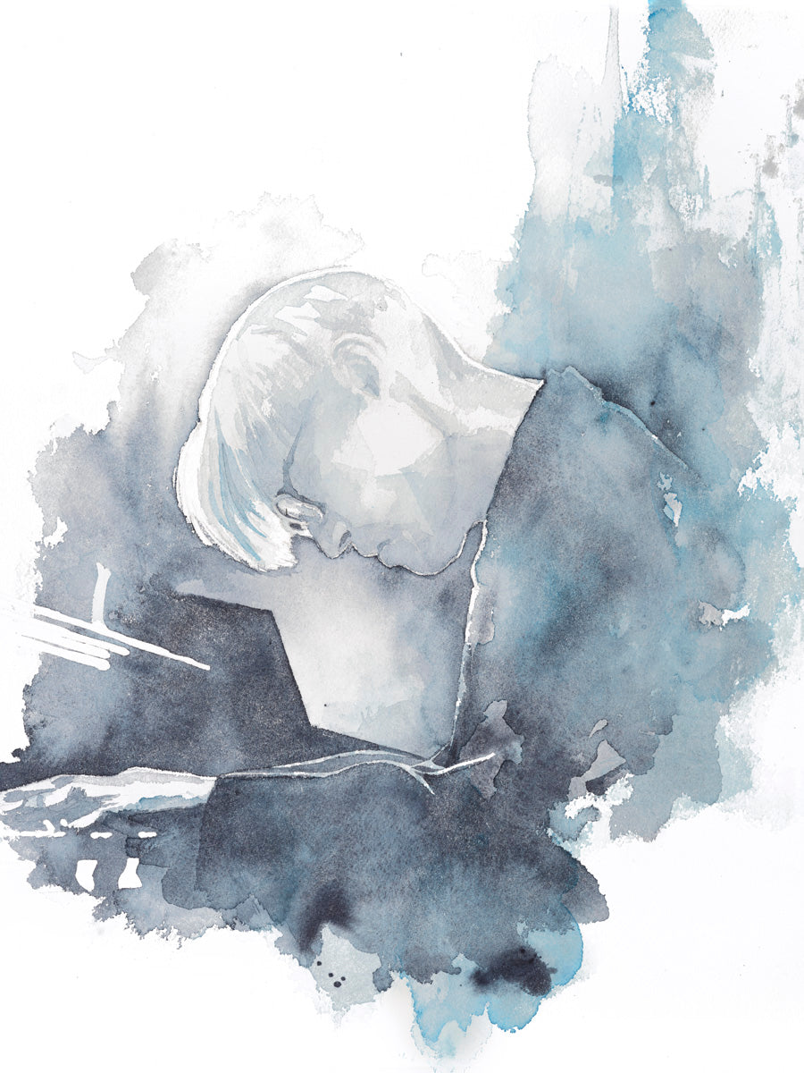 New Artwork