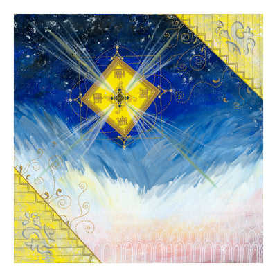 Celestial Navigation