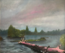 Load image into Gallery viewer, Saturday at Ron Regis Park
