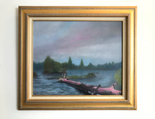 Load image into Gallery viewer, Saturday at Ron Regis Park
