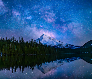 Lost Lake