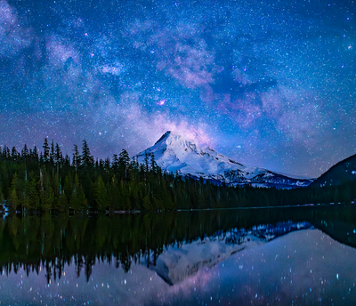 Lost Lake