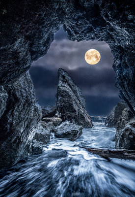Ruby Beach