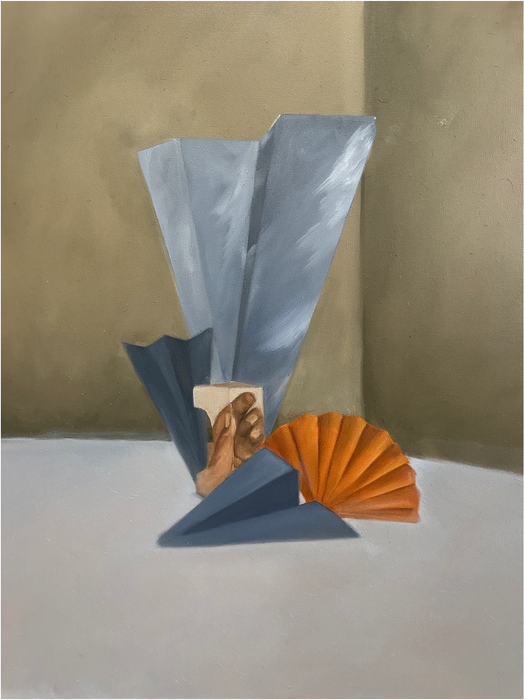 In The Corner
