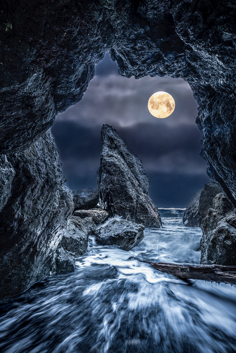 Ruby Beach