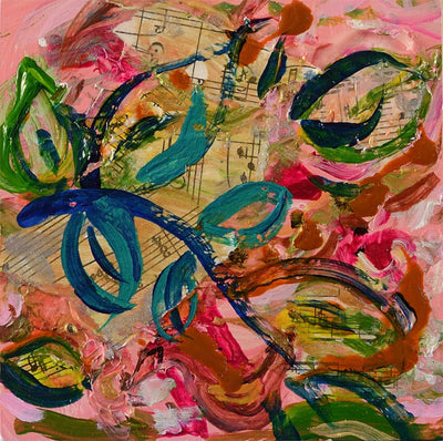 Seed Song 8