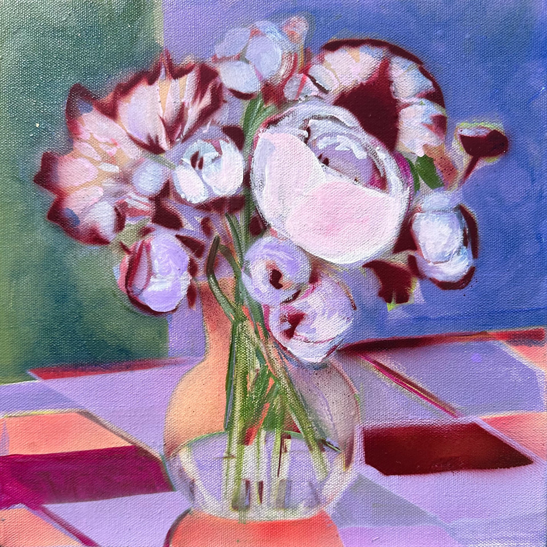 Linda-Jo Duffy