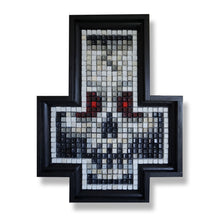Load image into Gallery viewer, Skull-Cross_Preview-1788888913481.jpg
