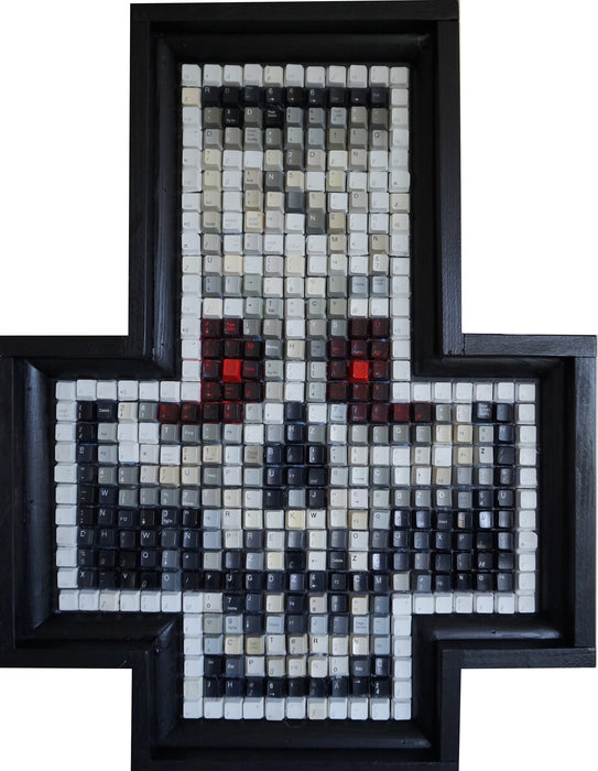 Skull Cross