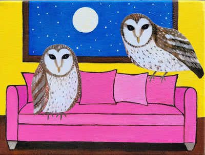 Birdhouse #61