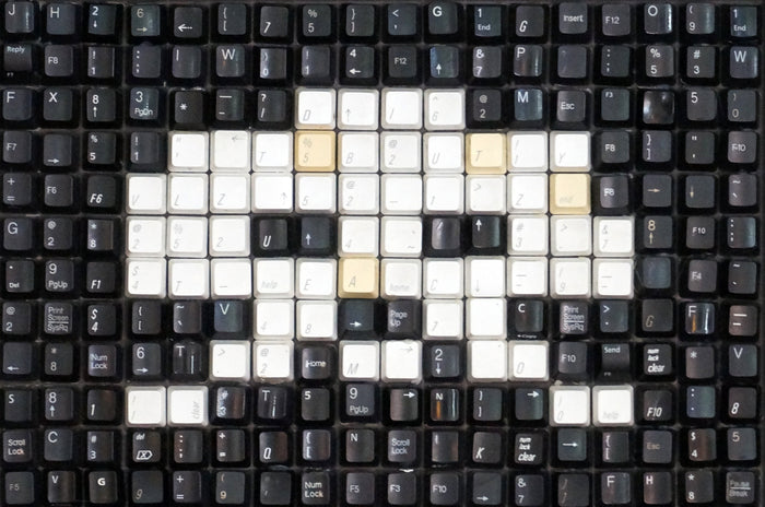 Space Invaders “ C T R L + A LT + D E L + H U M A N S ”