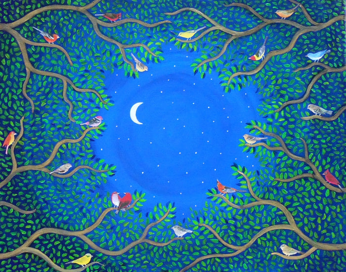 Star Gazing